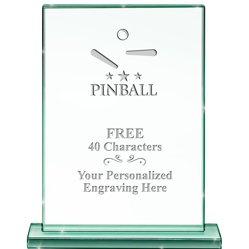 6.25" JADE FRONTIER CRYSTAL