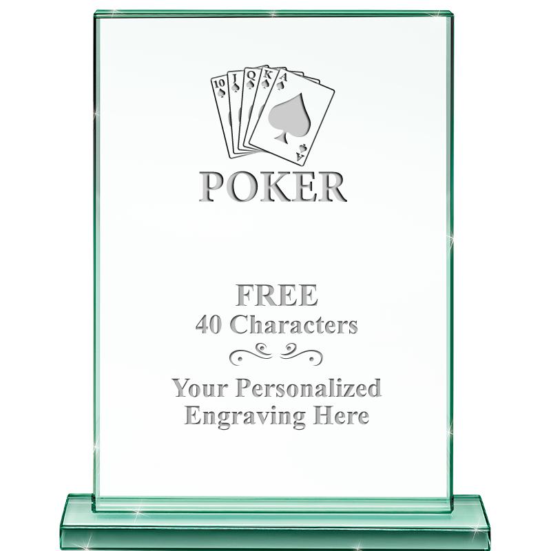 6.25" JADE FRONTIER CRYSTAL