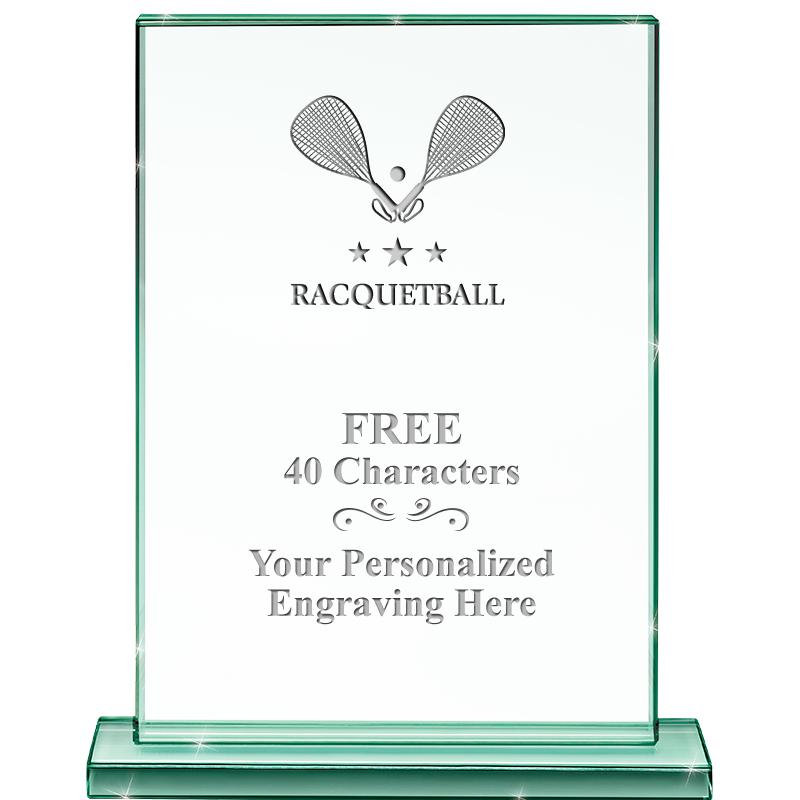 6.25" JADE FRONTIER CRYSTAL