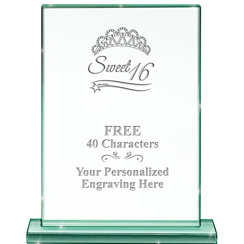 6.25" JADE FRONTIER CRYSTAL