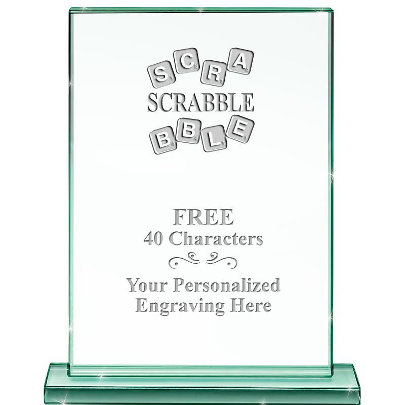 6.25" JADE FRONTIER CRYSTAL