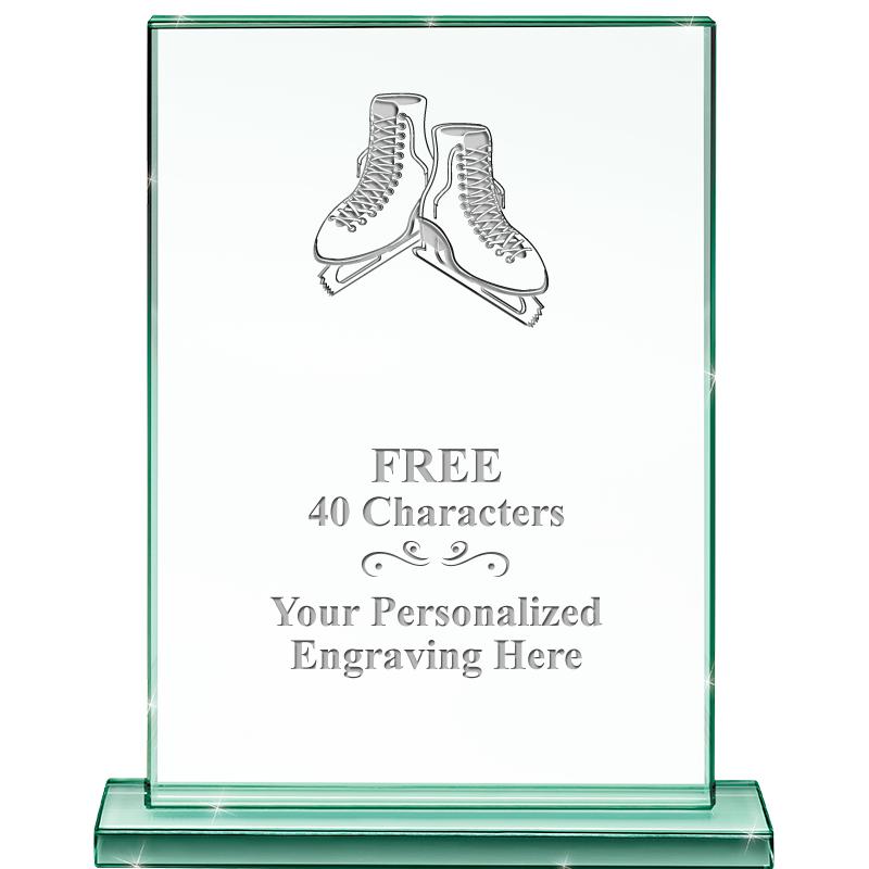 6.25" JADE FRONTIER CRYSTAL