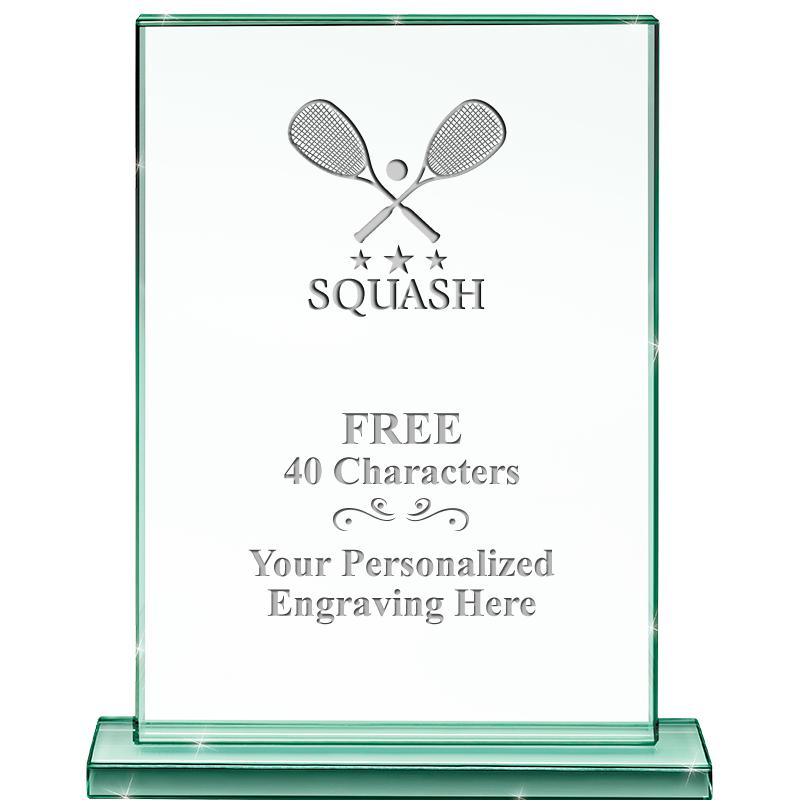 6.25" JADE FRONTIER CRYSTAL