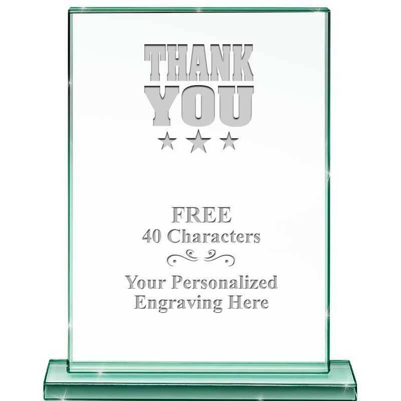 6.25" JADE FRONTIER CRYSTAL