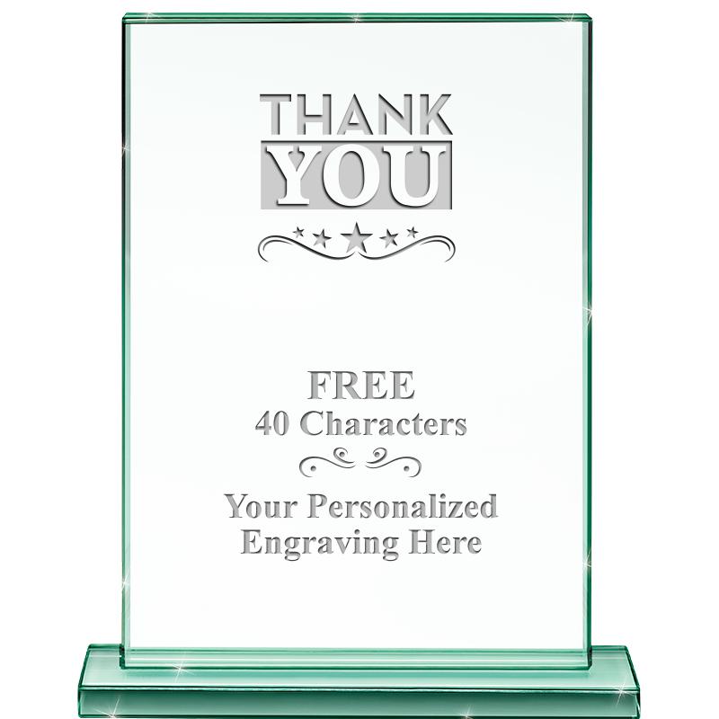 6.25" JADE FRONTIER CRYSTAL