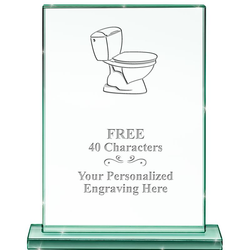 6.25" JADE FRONTIER CRYSTAL