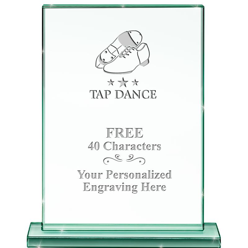 6.25" JADE FRONTIER CRYSTAL