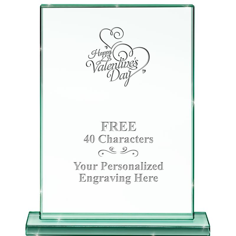 6.25" JADE FRONTIER CRYSTAL