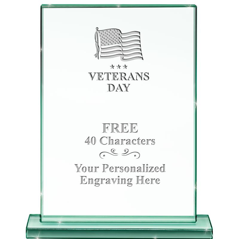 6.25" JADE FRONTIER CRYSTAL