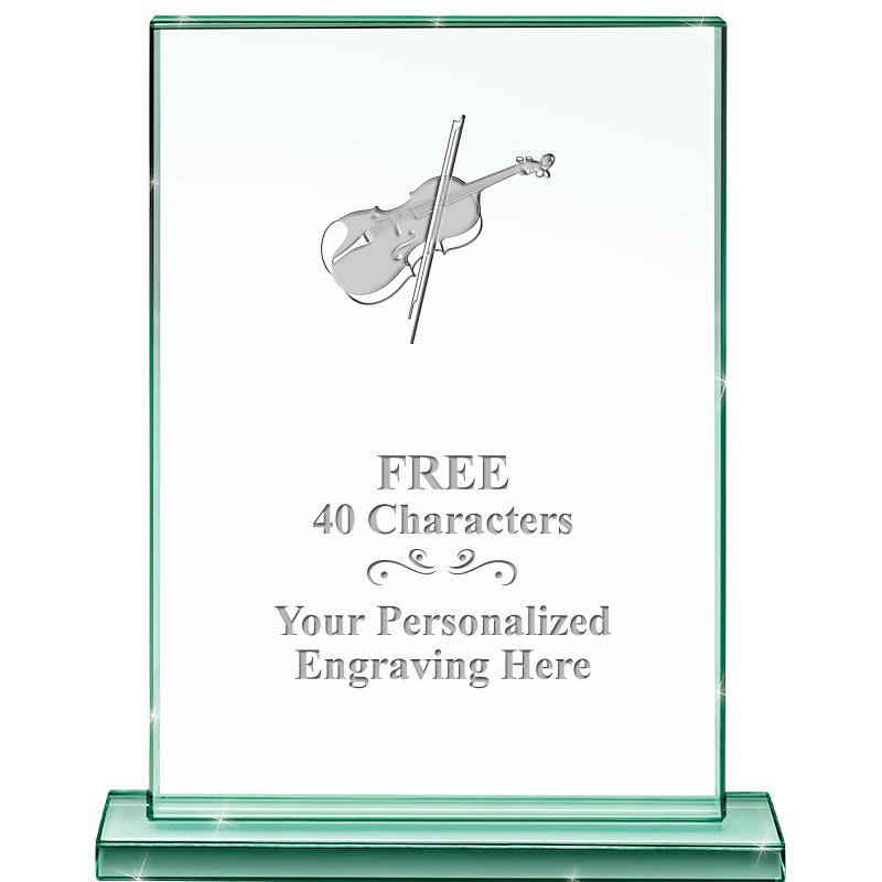 6.25" JADE FRONTIER CRYSTAL