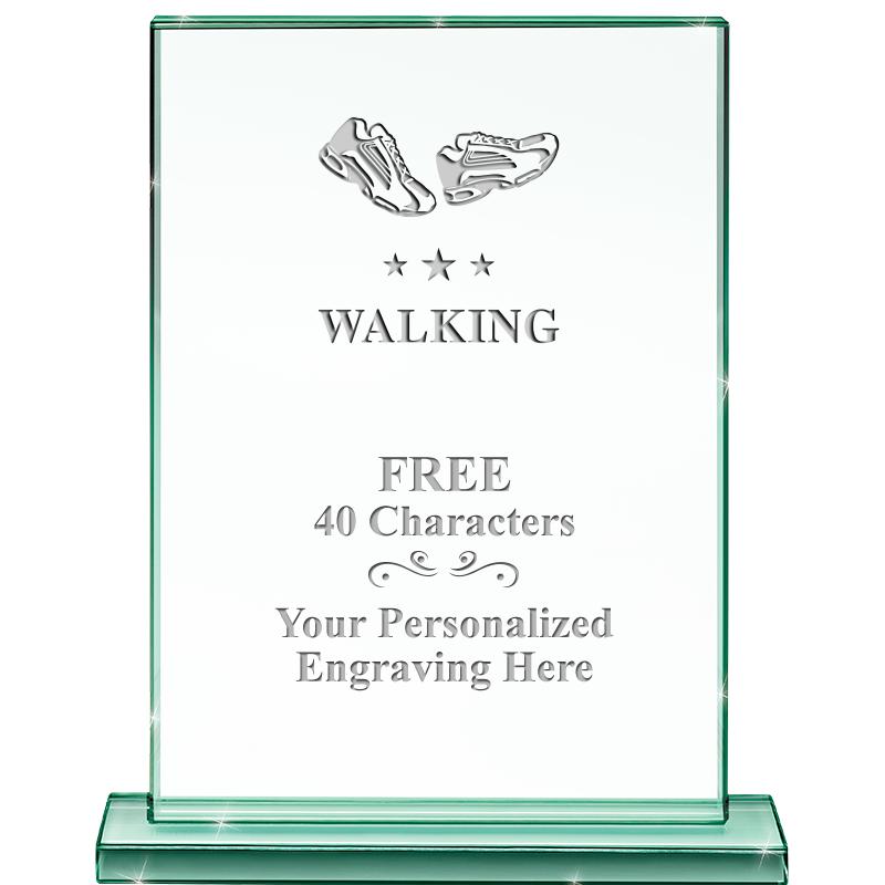 6.25" JADE FRONTIER CRYSTAL