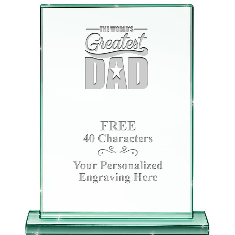 6.25" JADE FRONTIER CRYSTAL