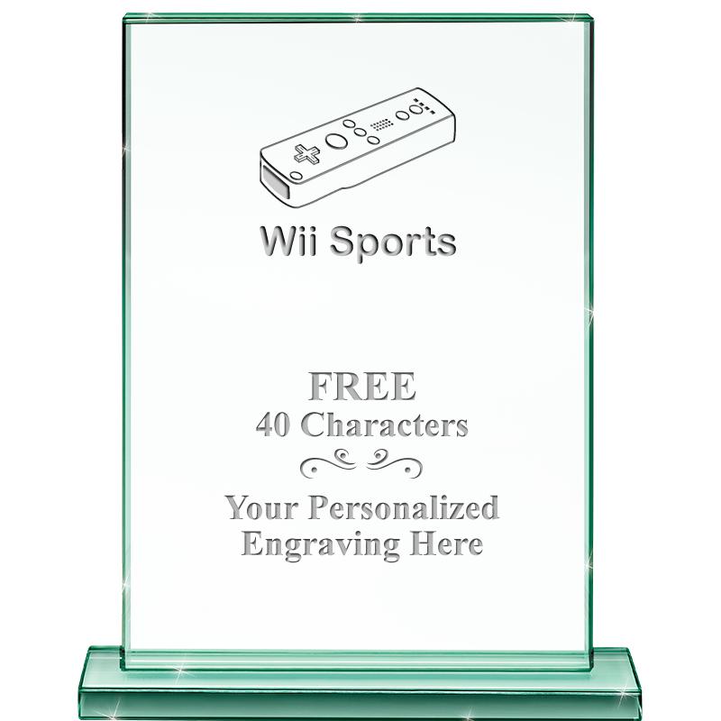 6.25" JADE FRONTIER CRYSTAL