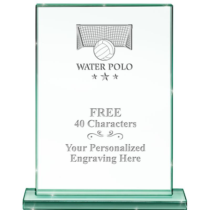 6.25" JADE FRONTIER CRYSTAL