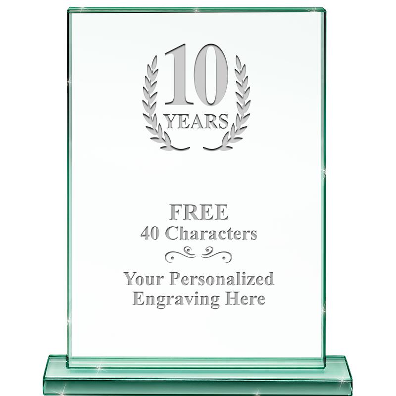 6.25" JADE FRONTIER CRYSTAL