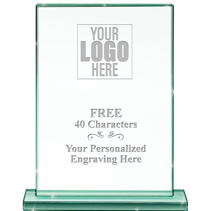 6.25" JADE FRONTIER CRYSTAL