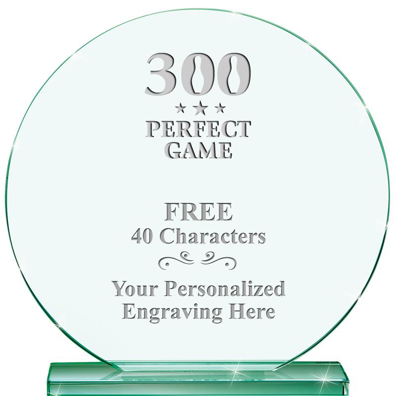 6.25" JADE GLOBE CRYSTAL