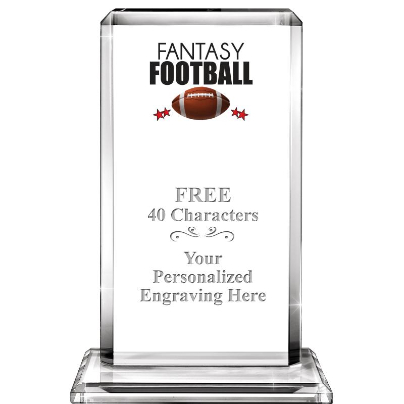 9 1/2" JUBILEE QUAD CRYSTAL