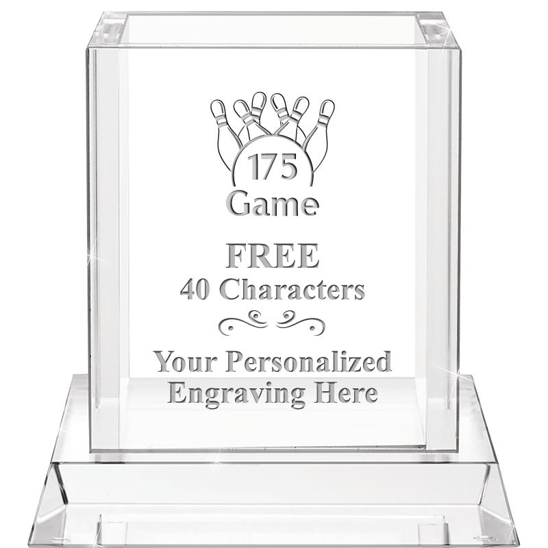 CRYSTAL PEN HOLDER