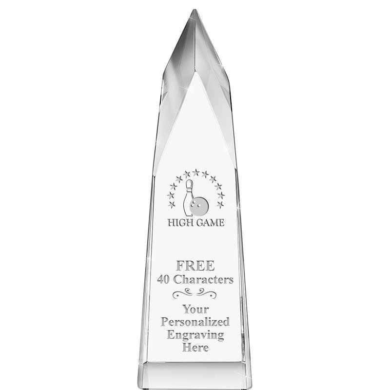 11.75"PROSPECT MONUMENT CRYST