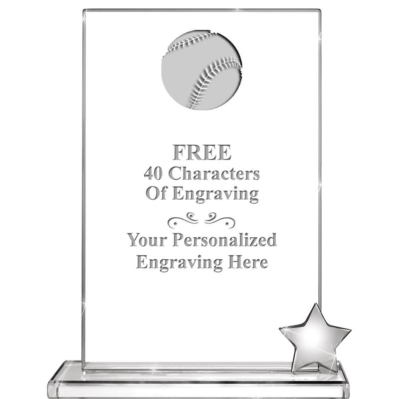 8.5" STRATUM CRYSTAL