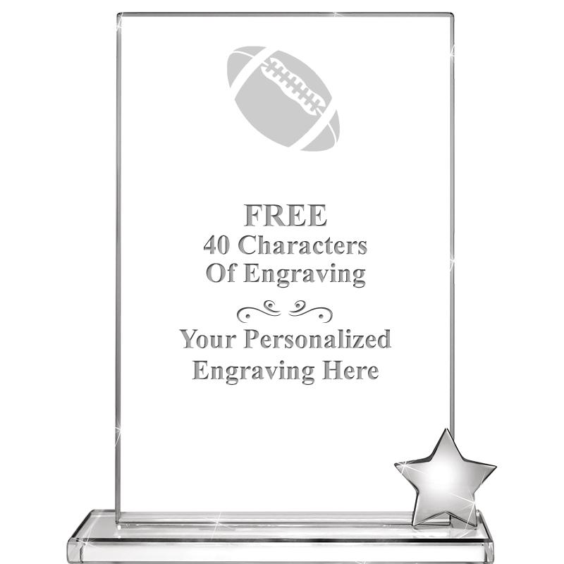 8.5" STRATUM CRYSTAL