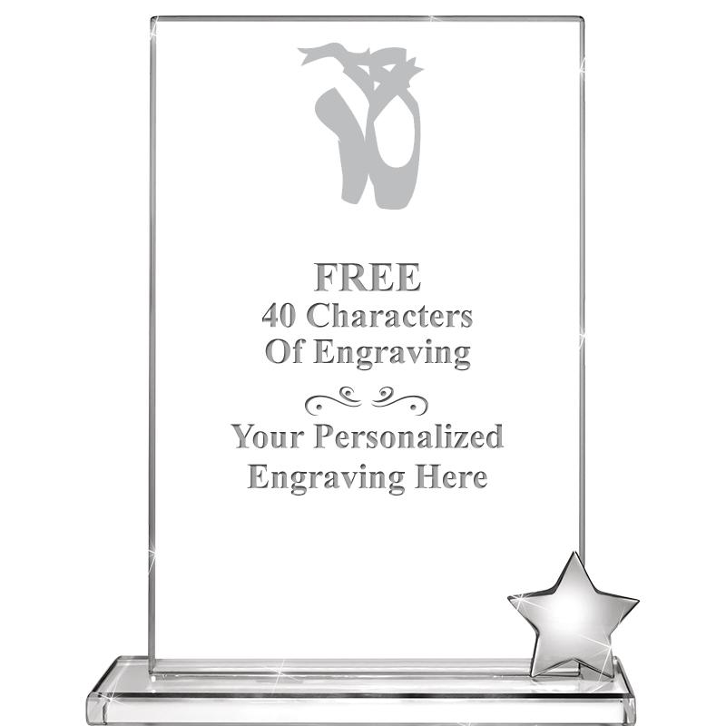 8.5" STRATUM CRYSTAL