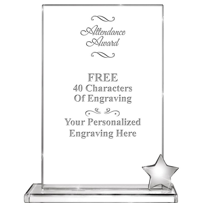 8.5" STRATUM CRYSTAL