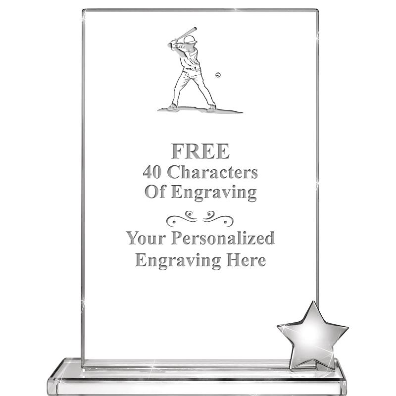 8.5" STRATUM CRYSTAL