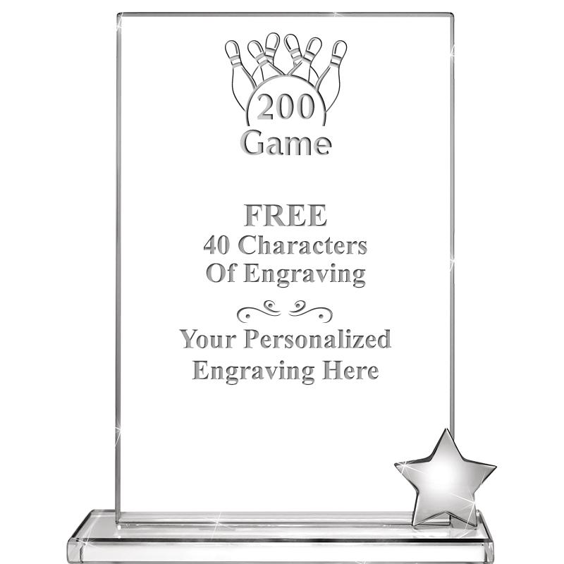 8.5" STRATUM CRYSTAL