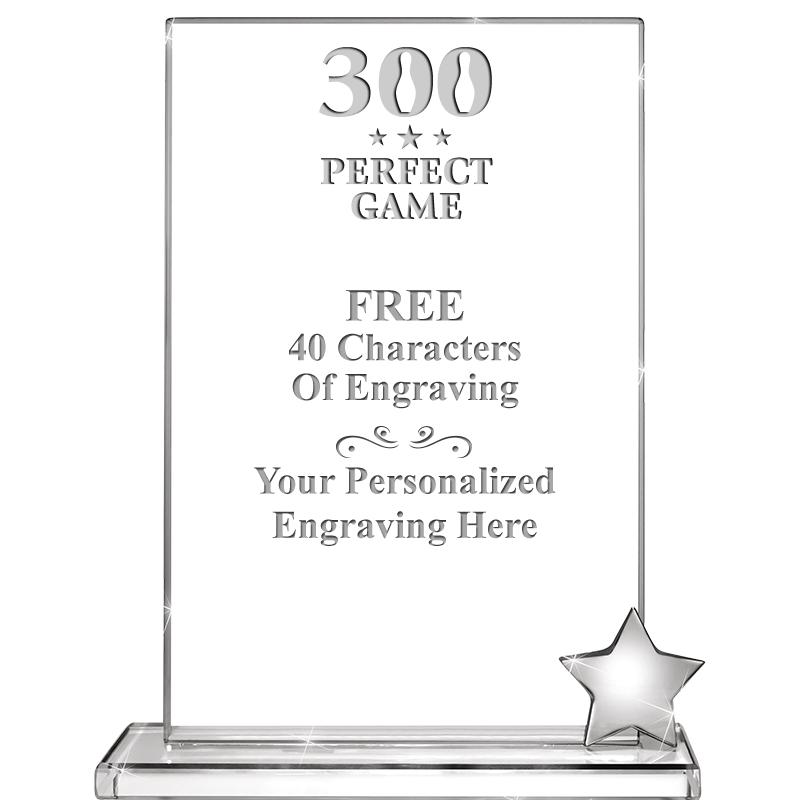 8.5" STRATUM CRYSTAL