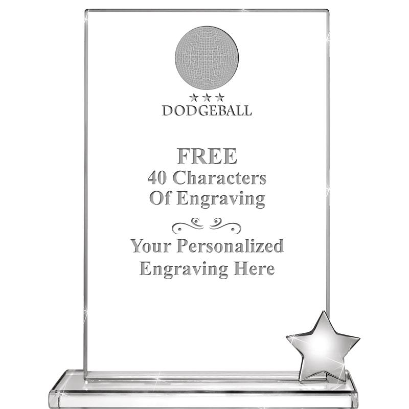 8.5" STRATUM CRYSTAL