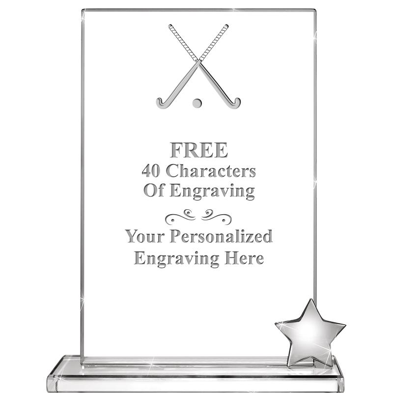 8.5" STRATUM CRYSTAL