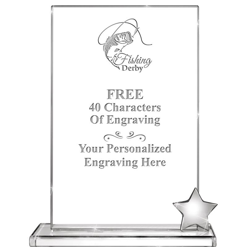 8.5" STRATUM CRYSTAL