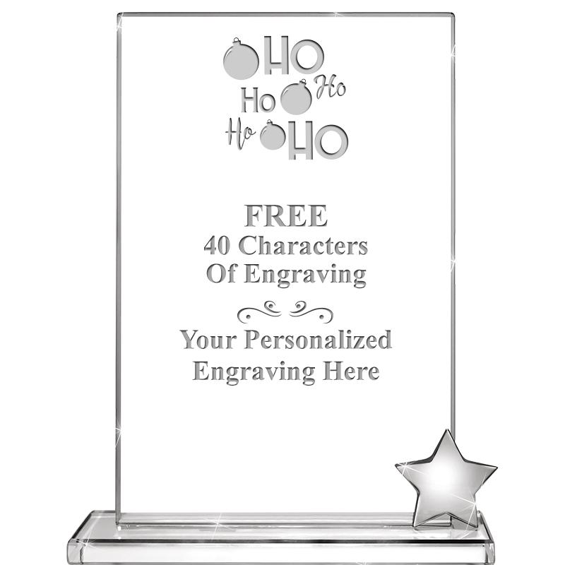 8.5" STRATUM CRYSTAL