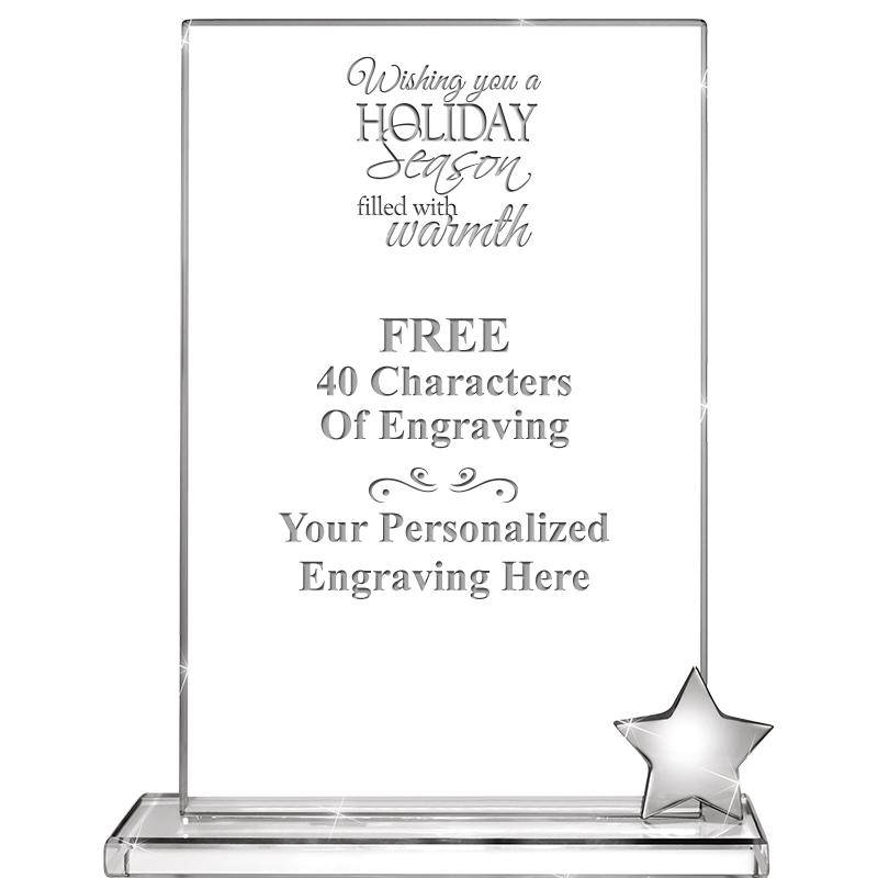 8.5" STRATUM CRYSTAL