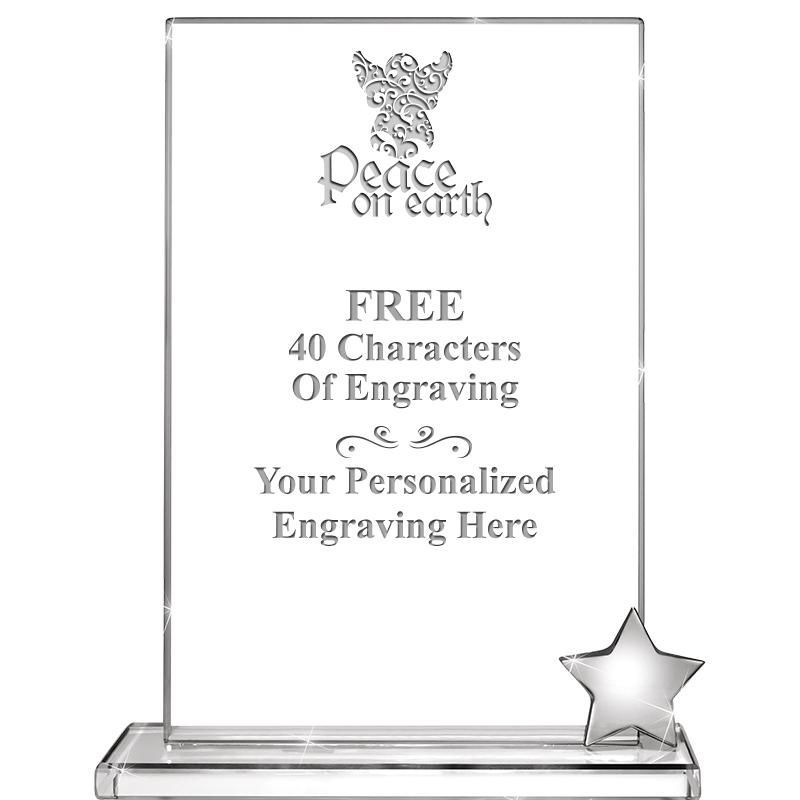 8.5" STRATUM CRYSTAL