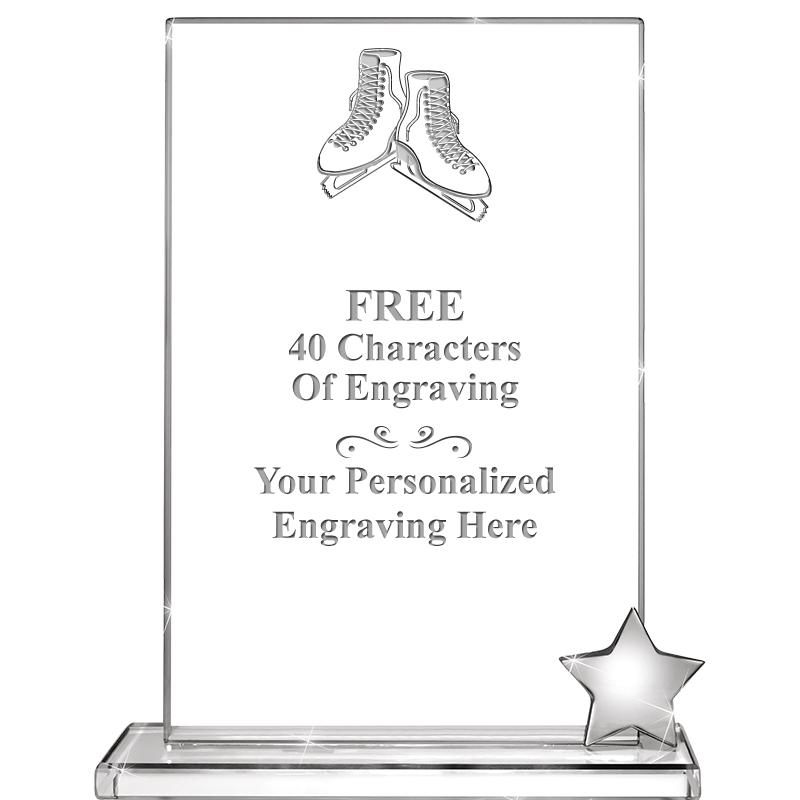 8.5" STRATUM CRYSTAL