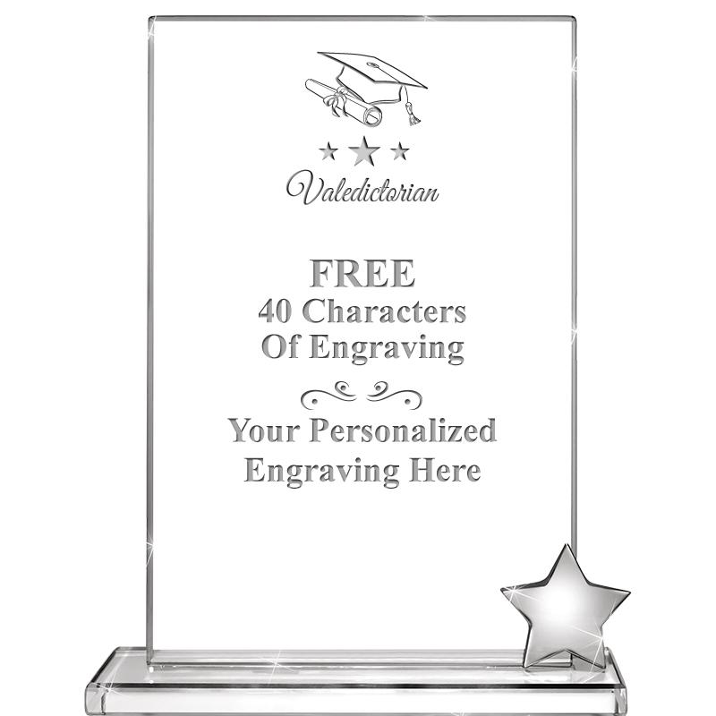 8.5" STRATUM CRYSTAL