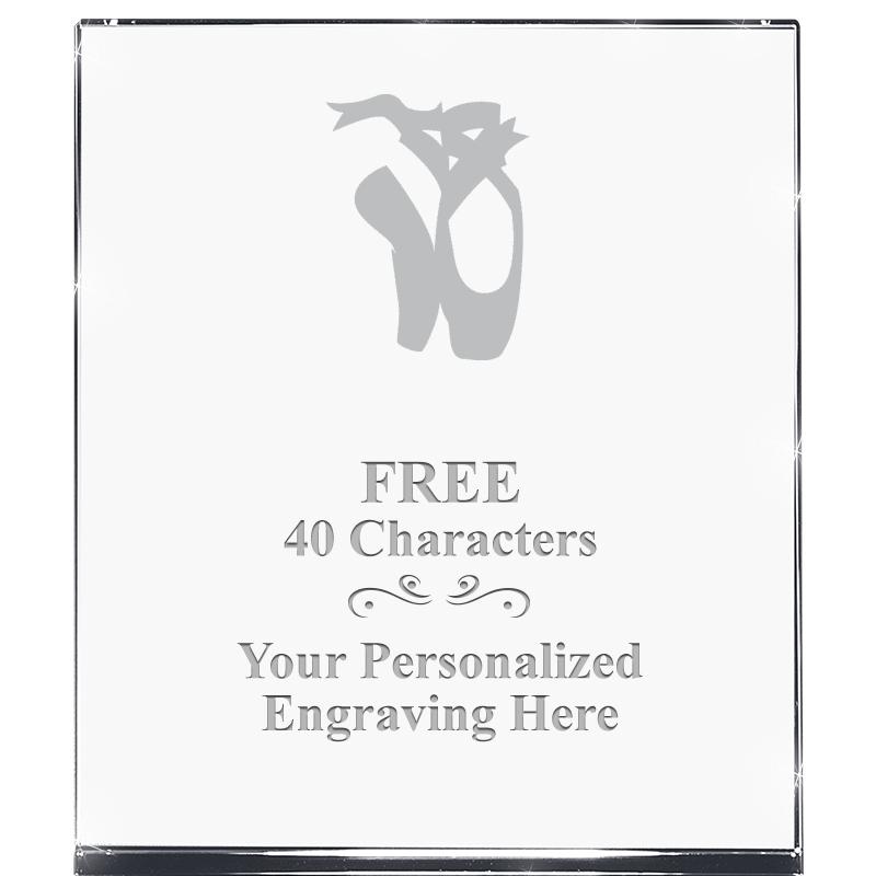 5" GOODVIEW WEDGE CRYSTAL