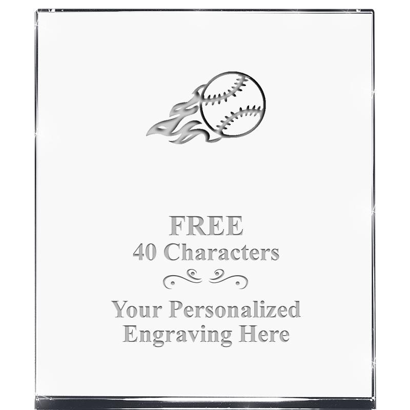 5" GOODVIEW WEDGE CRYSTAL