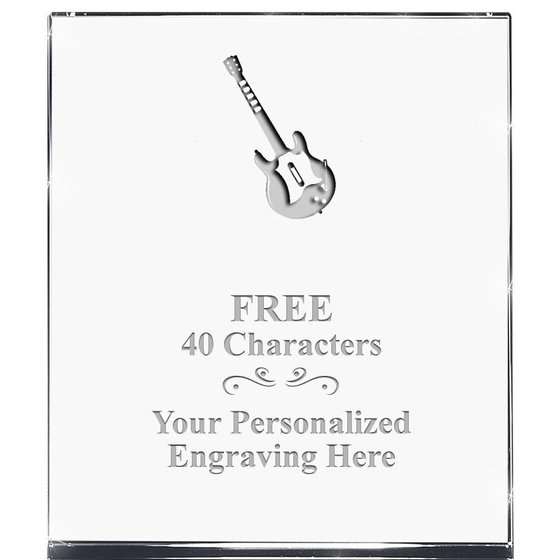 5" GOODVIEW WEDGE CRYSTAL