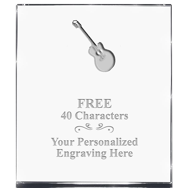 5" GOODVIEW WEDGE CRYSTAL