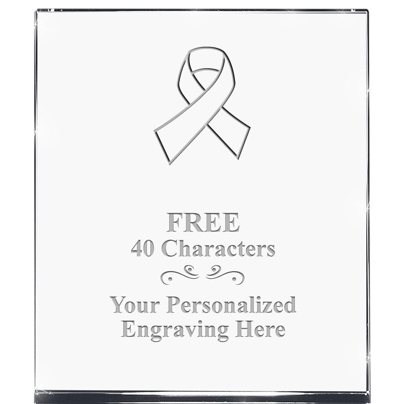 5" GOODVIEW WEDGE CRYSTAL