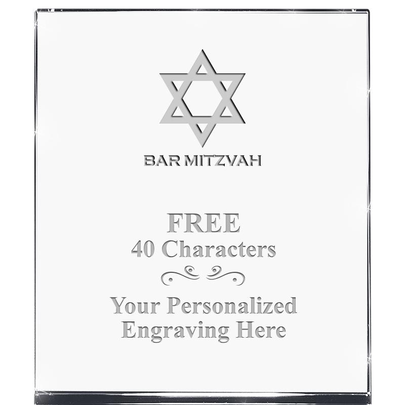 5" GOODVIEW WEDGE CRYSTAL