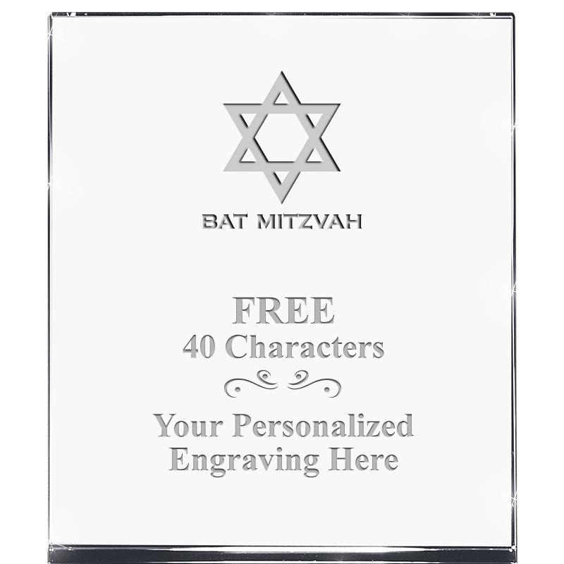 5" GOODVIEW WEDGE CRYSTAL