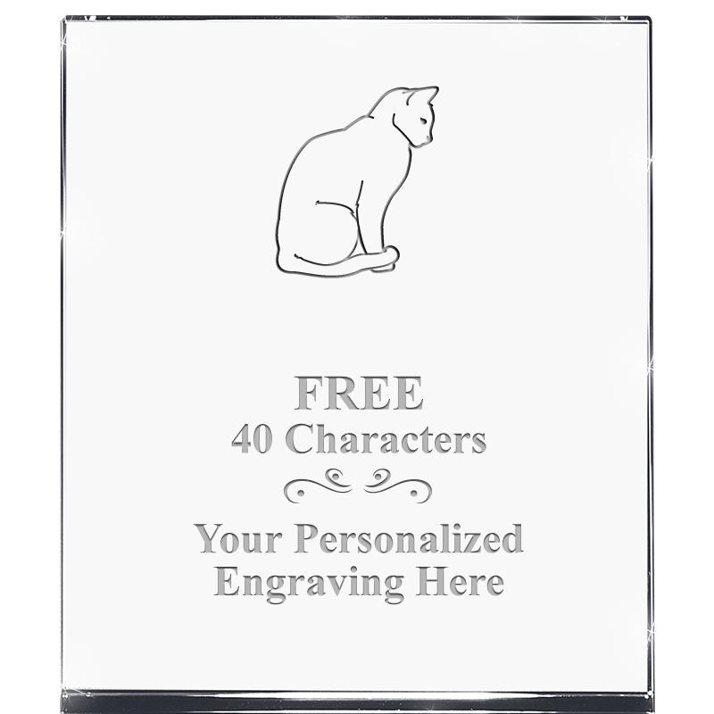 5" GOODVIEW WEDGE CRYSTAL