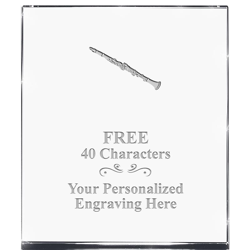 5" GOODVIEW WEDGE CRYSTAL