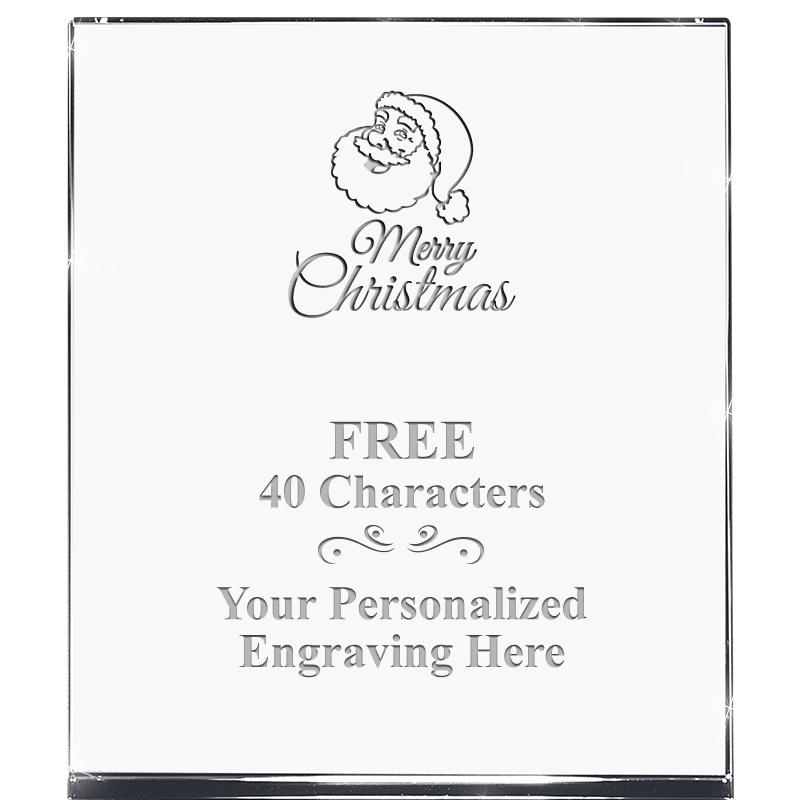 5" GOODVIEW WEDGE CRYSTAL