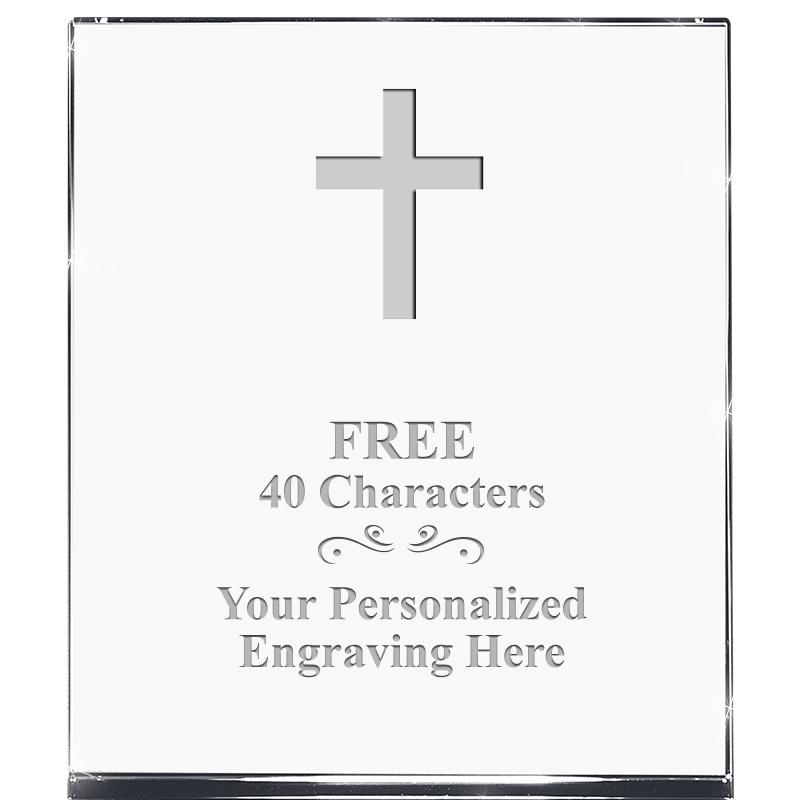 5" GOODVIEW WEDGE CRYSTAL